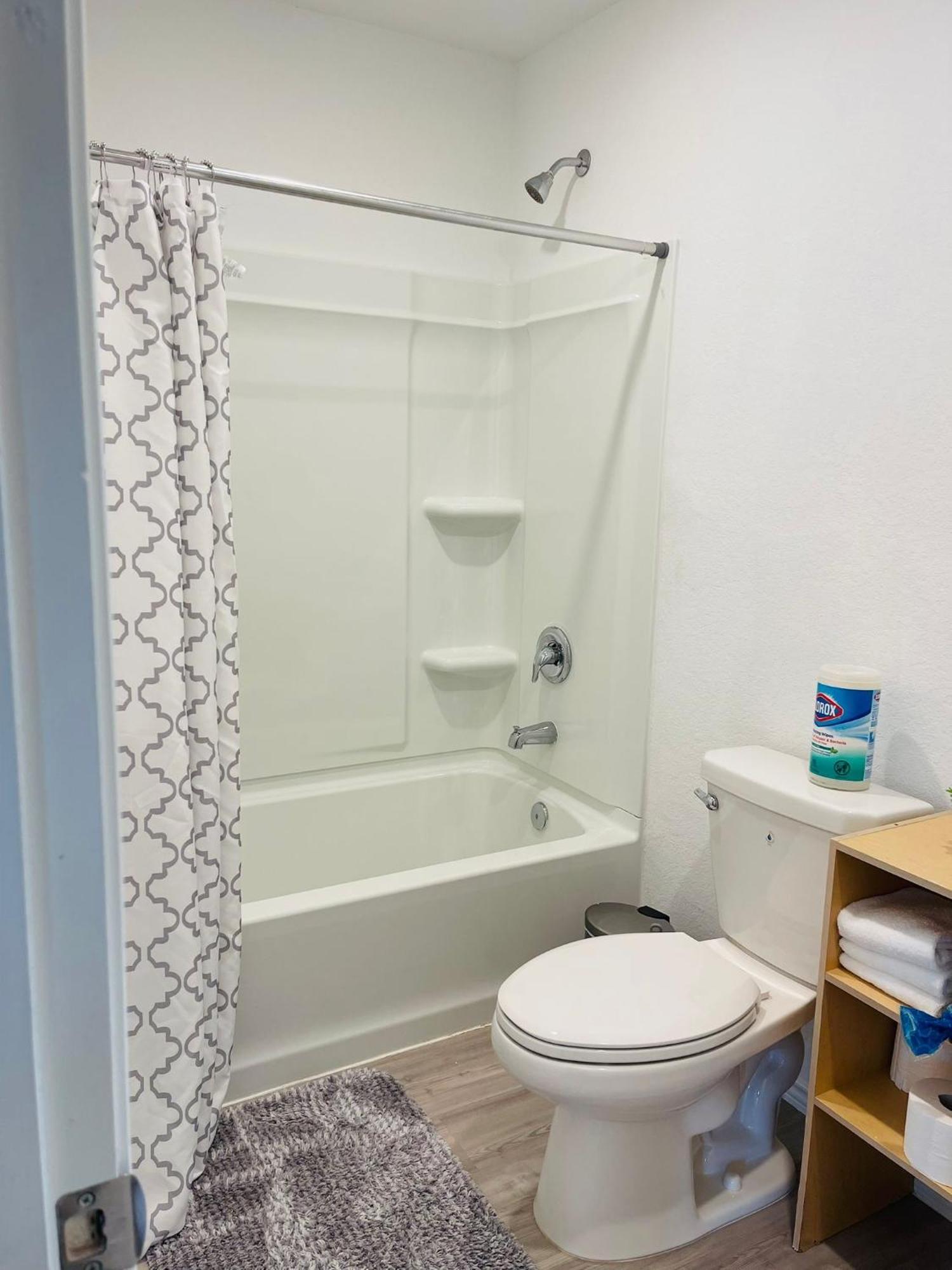 The Lackland Seaworld Haven San Antonio Extérieur photo