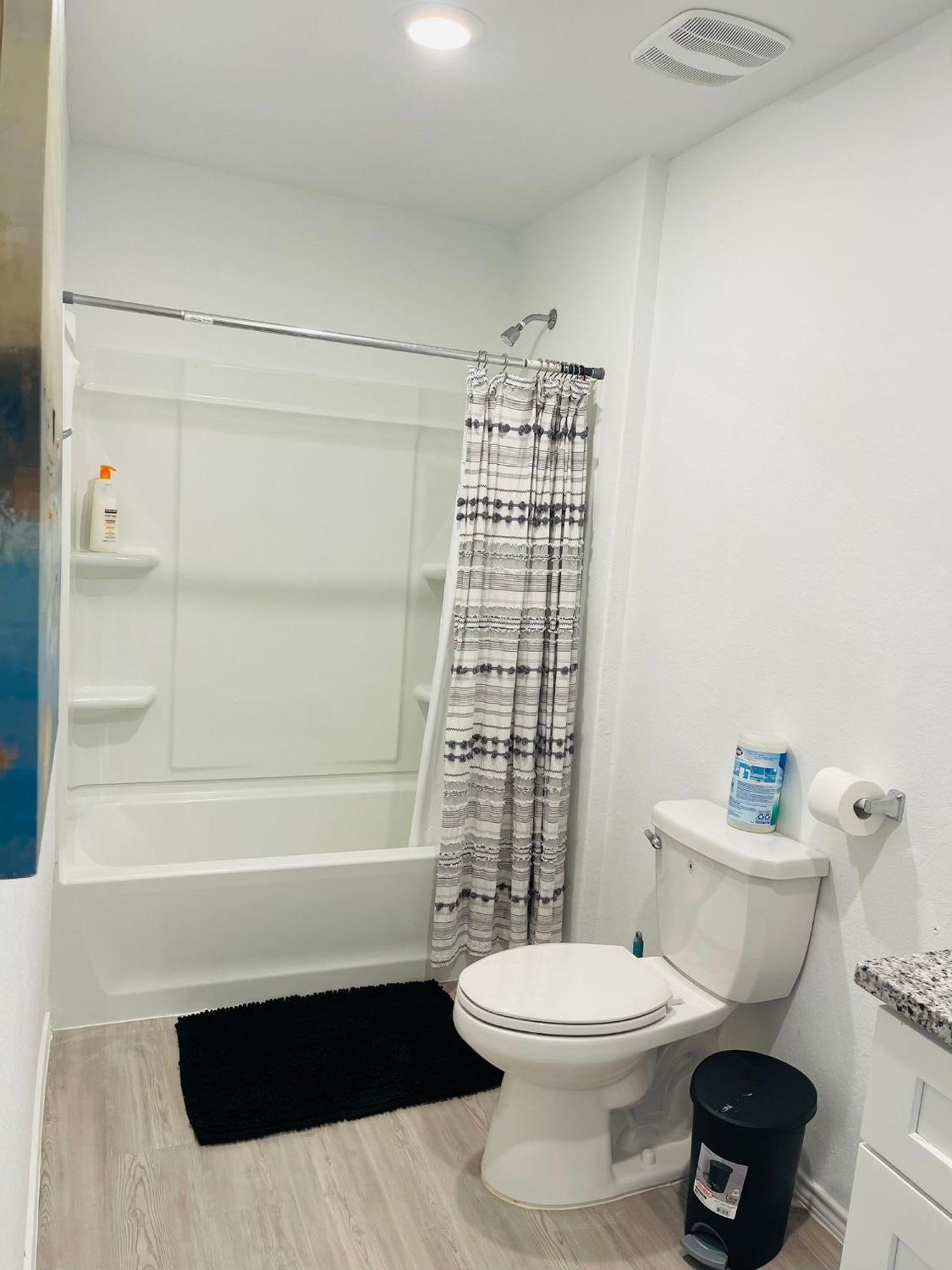The Lackland Seaworld Haven San Antonio Extérieur photo