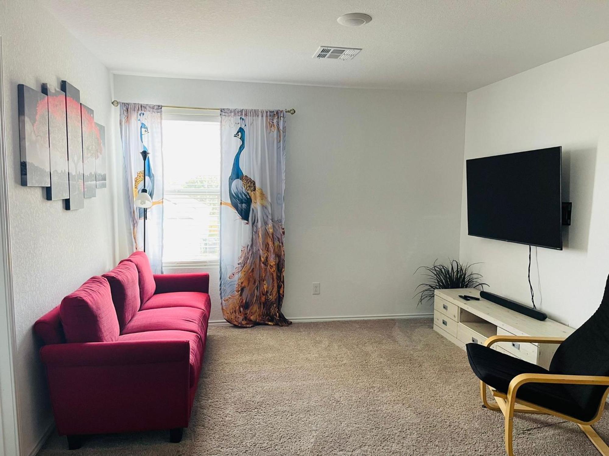 The Lackland Seaworld Haven San Antonio Extérieur photo