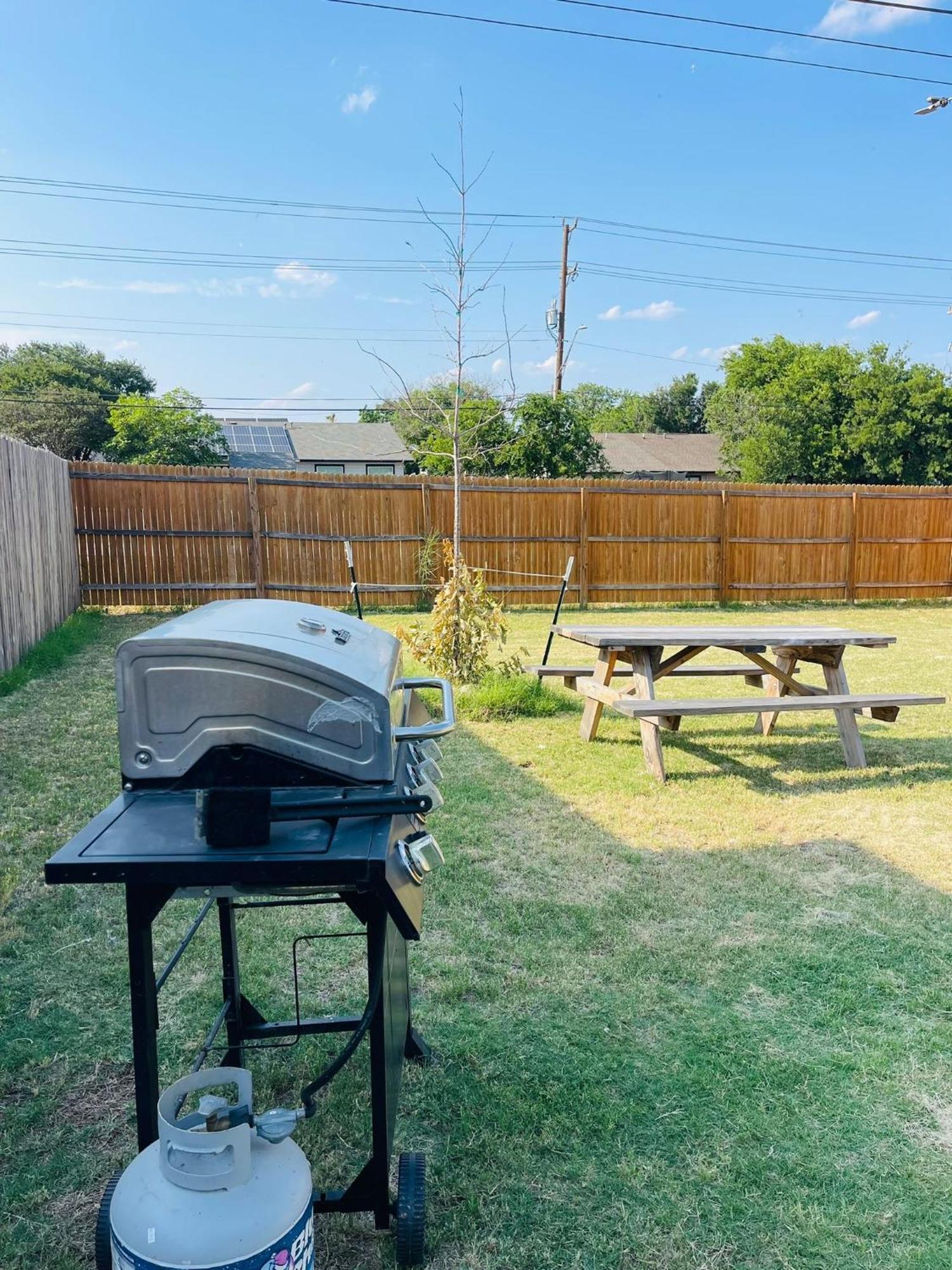 The Lackland Seaworld Haven San Antonio Extérieur photo