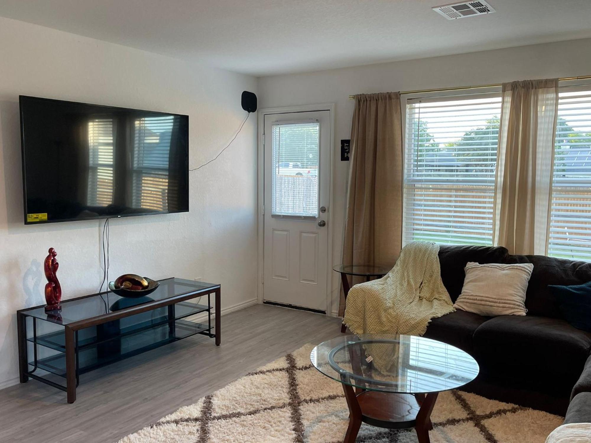 The Lackland Seaworld Haven San Antonio Extérieur photo